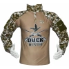 COMBAT TİŞÖRT DUCK HUNTER M006 AVCI KOMBAT