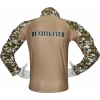 COMBAT TİŞÖRT DUCK HUNTER M006 AVCI KOMBAT