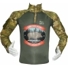 COMBAT TİŞÖRT HUNTİNG CLUB M003 AVCI KOMBAT