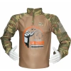 COMBAT TİŞÖRT REAL HUNT M002 AVCI KOMBAT