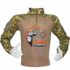 COMBAT TİŞÖRT REAL HUNT M004 AVCI KOMBAT