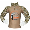 COMBAT TİŞÖRT REAL HUNT M005 AVCI KOMBAT