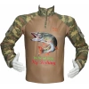 COMBAT TİŞÖRT FİSHİNG M001 AVCI BALIKÇI TURNA