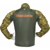 COMBAT TİŞÖRT FİSHİNG M002 AVCI BALIKÇI TURNA