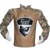 COMBAT TİŞÖRT REAL HUNTERS M001 AVCI KOMBAT
