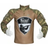 COMBAT TİŞÖRT REAL HUNTERS M002 AVCI KOMBAT