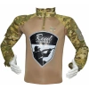 COMBAT TİŞÖRT REAL HUNTERS M004 AVCI KOMBAT
