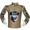 COMBAT TİŞÖRT REAL HUNTERS M005 AVCI KOMBAT