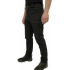 TREKKİNG PANTOLON SİYAH OUTDOOR TACTİCAL KORUMA PANTOLONU LİKRALI