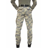 ASKERİ KAMUFLAJ HAVACI PANTOLON AVCI PANTOLON