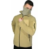 BEJ SOFT SHELL TAKTİK POLAR MONT AVCI 7 CEP