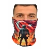 BUFF BOYUNLUK BANDANA M003