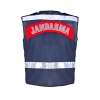 JANDARMA ASAYİŞ FİLELİ YELEK