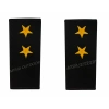 JANDARMA HARİCİ ÜSTEĞMEN APOLET RÜTBE