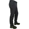 LACİVERT SOFT SHELL PANTOLON İÇİ POLARLI