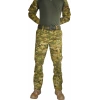 MULTİCAM KAMUFLAJ ASKERİ PANTOLON AVCI PANTOLON