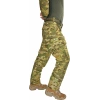 MULTİCAM KAMUFLAJ ASKERİ PANTOLON AVCI PANTOLON