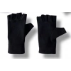 POLAR KESİK ELDİVEN SİYAH