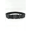 SİYAH PALASKA 5CM - POLİS ÖZEL GÜVENLİK OUTDOOR KEMER