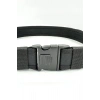 SİYAH PALASKA 5CM - POLİS ÖZEL GÜVENLİK OUTDOOR KEMER