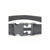 SİYAH PALASKA 5CM - POLİS ÖZEL GÜVENLİK OUTDOOR KEMER