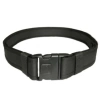 SİYAH PALASKA 5CM - POLİS ÖZEL GÜVENLİK OUTDOOR KEMER