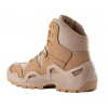 VANEDA KISA %100 SU GEÇİRMEZ ASKERİ TACTİCAL BOT SUMMIT BEJ