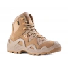 VANEDA KISA %100 SU GEÇİRMEZ ASKERİ TACTİCAL BOT SUMMIT BEJ