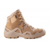 VANEDA KISA %100 SU GEÇİRMEZ ASKERİ TACTİCAL BOT SUMMIT BEJ
