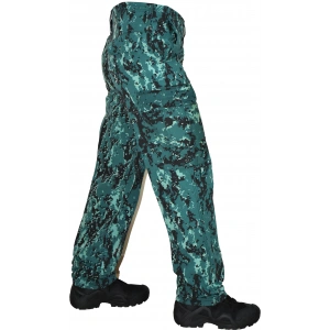 ASKERİ KAMUFLAJ PANTOLON DİJİTAL AMAZON