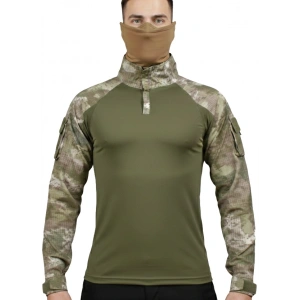 COMBAT TİŞÖRT L.HAKİ