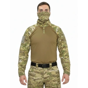 COMBAT TİŞÖRT MULTİCAM NANO