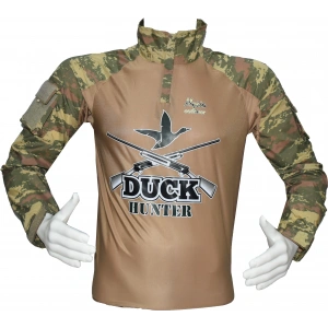 COMBAT TİŞÖRT DUCK HUNTER M002 AVCI KOMBAT