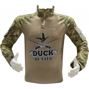 COMBAT TİŞÖRT DUCK HUNTER M004 AVCI KOMBAT