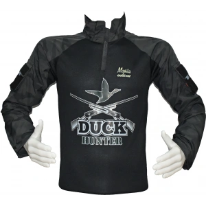 COMBAT TİŞÖRT DUCK HUNTER M005 AVCI KOMBAT
