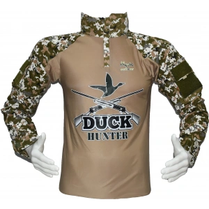 COMBAT TİŞÖRT DUCK HUNTER M006 AVCI KOMBAT