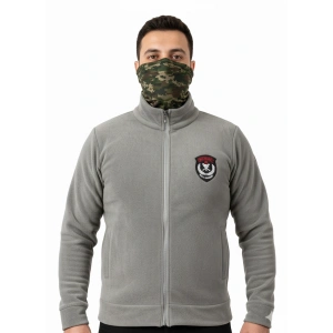 POLAR MONT DÜZ JÖH GRİ