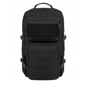 TACTİCAL SIRT ÇANTASI SİYAH 55 LİTRE OUTDOOR DAĞCI KAMP ASKERİ ÇANTA