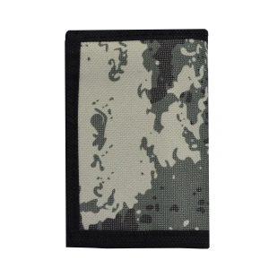 ASKER CÜZDANI KAMUFLAJ BOYUN İPLİ ACEMİ BEDELLİ ER CÜZDAN