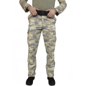 ASKERİ KAMUFLAJ HAVACI PANTOLON AVCI PANTOLON