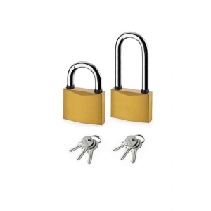 BOT DOLAP ÇANTA KİLİDİ 2 Lİ SET BEDELLİ VE ACEMİ ASKER MALZEMELERİ