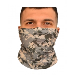BUFF BOYUNLUK BANDANA M001