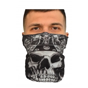 BUFF BOYUNLUK BANDANA M005