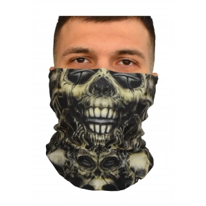 BUFF BOYUNLUK BANDANA M007