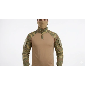 COMBAT TŞÖRT ESKİ TSK NANO