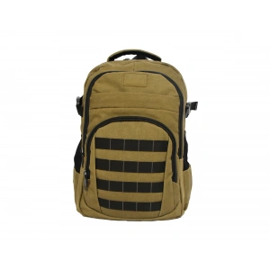 HAKİ SIRT ÇANTASI 40 LİTRE