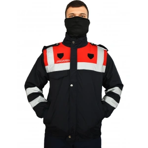 JANDARMA ASAYİŞ DÜZ KOL MONT KOLLARI ÇIKABİLEN