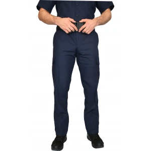 JANDARMA ASAYİŞ LACİVERT PANTOLON RİPSTOP RENK ATMAZ