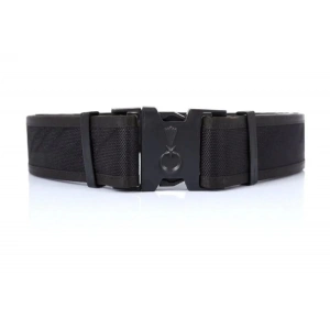 JANDARMA ASAYİŞ SİYAH PALASKA