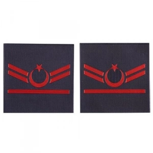 JANDARMA ASAYİŞ TPU UZMAN ÇAVUŞ 1 KADEME RÜTBE